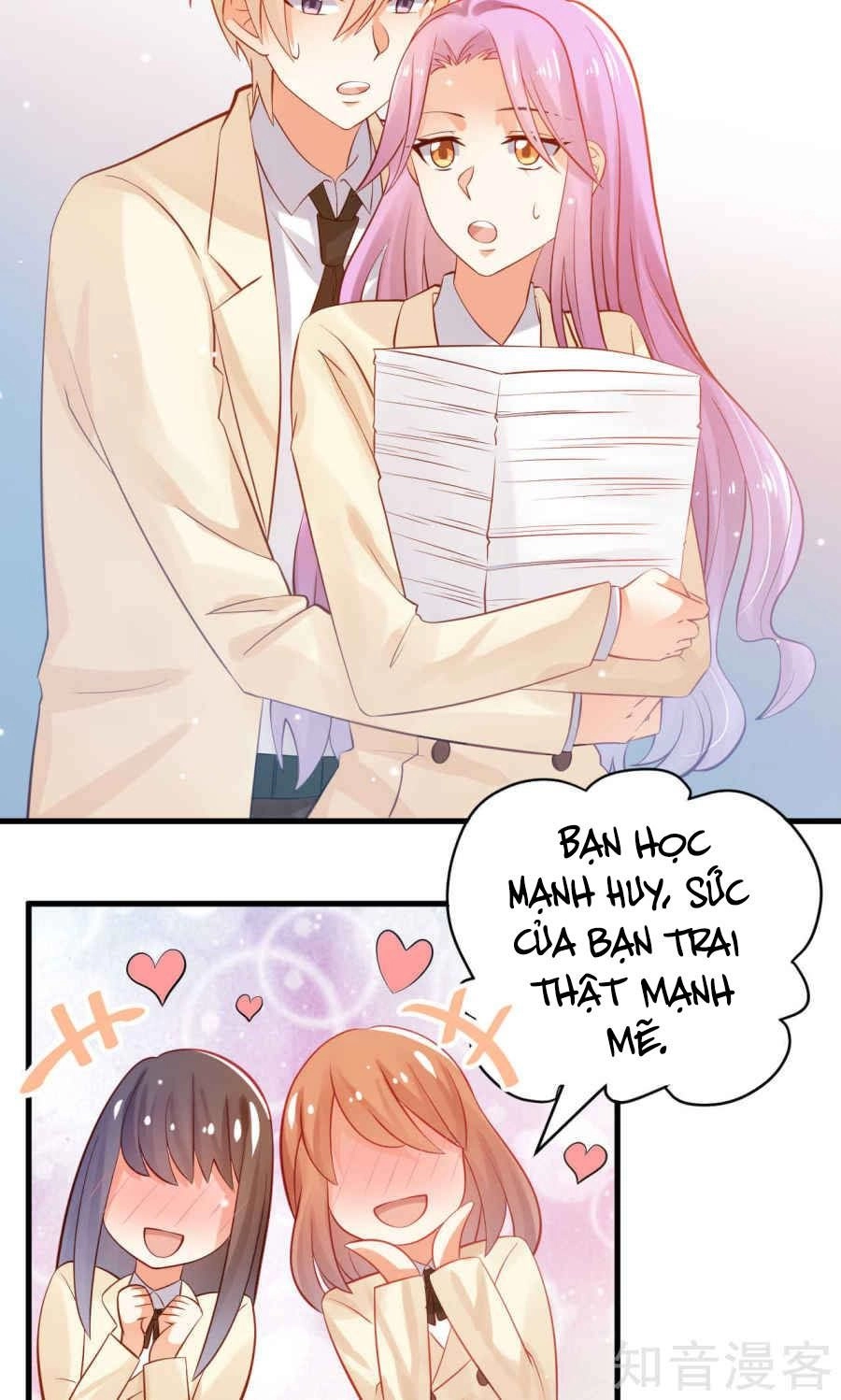 Trọng Sinh Từ 0 Thành 1 Chapter 10 - 8