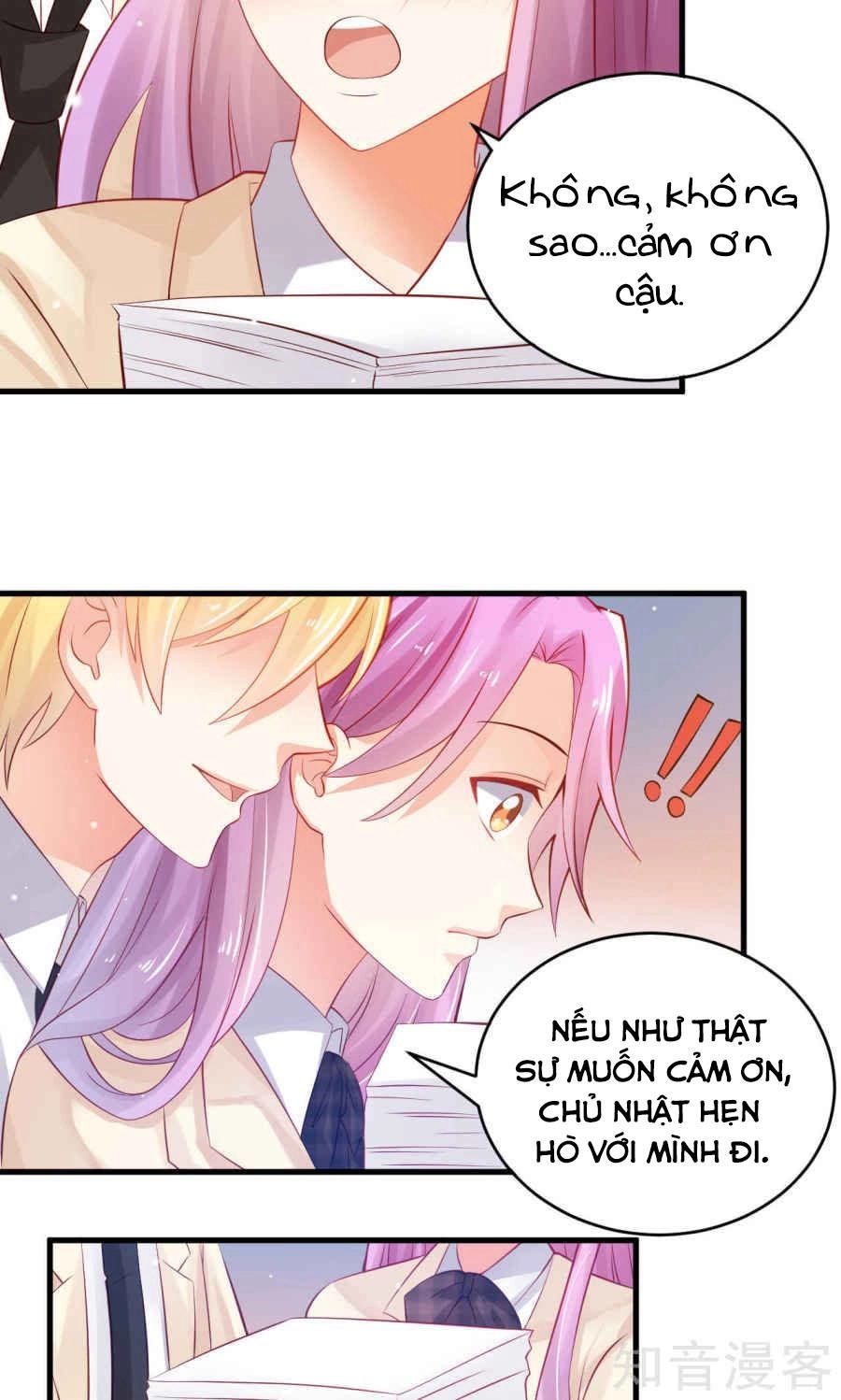 Trọng Sinh Từ 0 Thành 1 Chapter 10 - 10