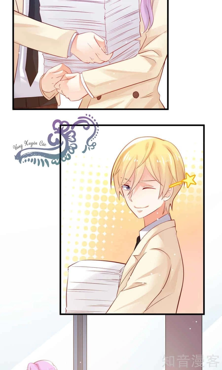 Trọng Sinh Từ 0 Thành 1 Chapter 10 - 11