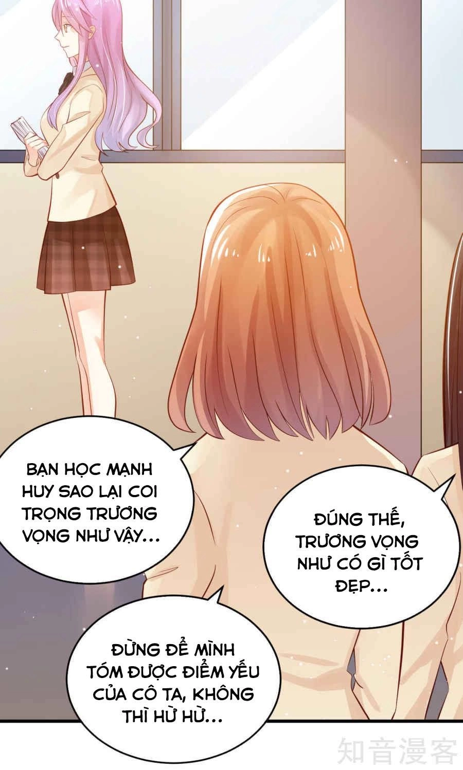 Trọng Sinh Từ 0 Thành 1 Chapter 10 - 12