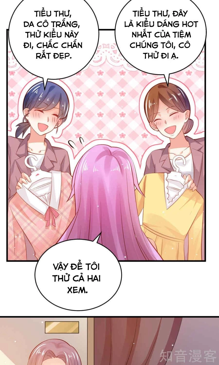 Trọng Sinh Từ 0 Thành 1 Chapter 10 - 18