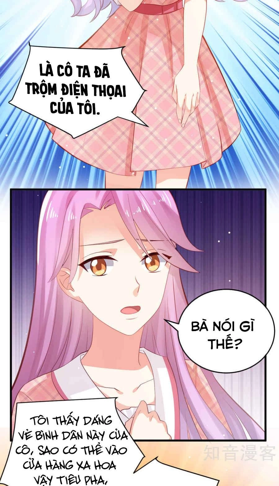 Trọng Sinh Từ 0 Thành 1 Chapter 10 - 26