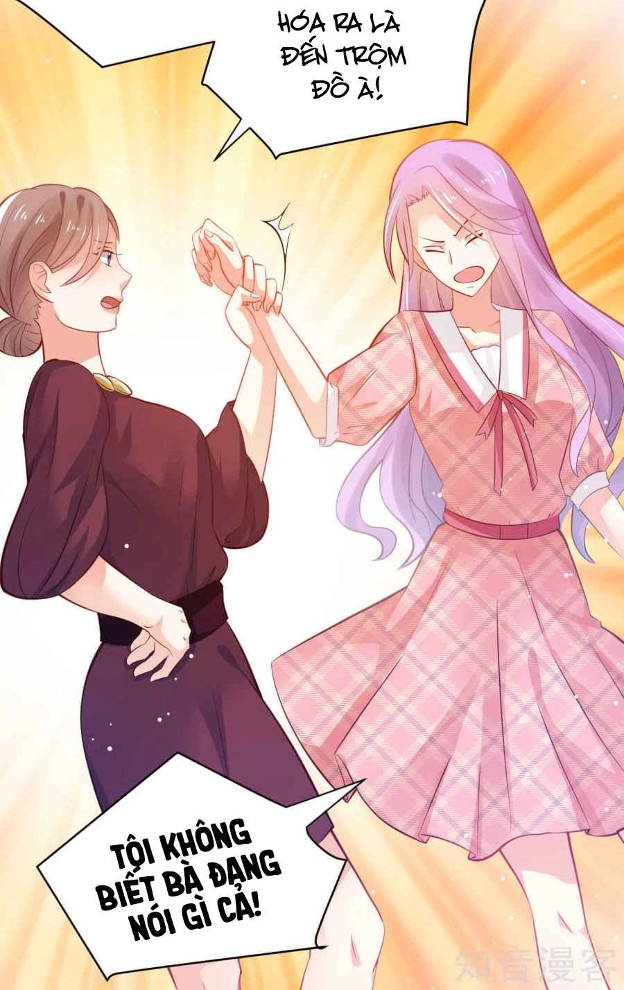 Trọng Sinh Từ 0 Thành 1 Chapter 10 - 27