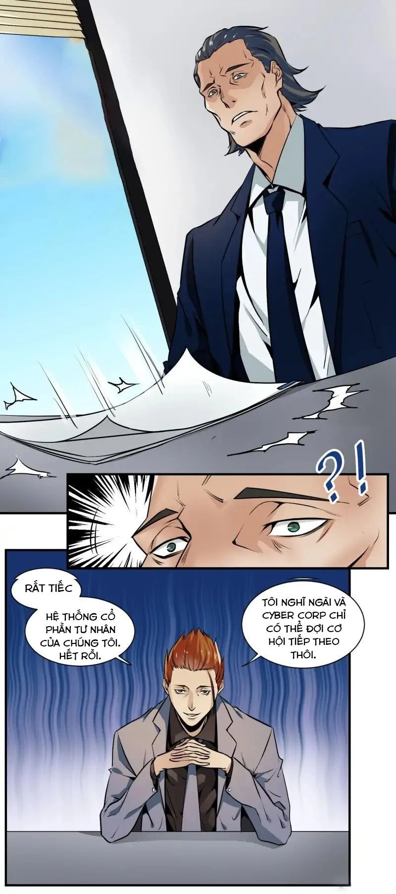 Thắng Ăn Cả Chapter 2 - 9