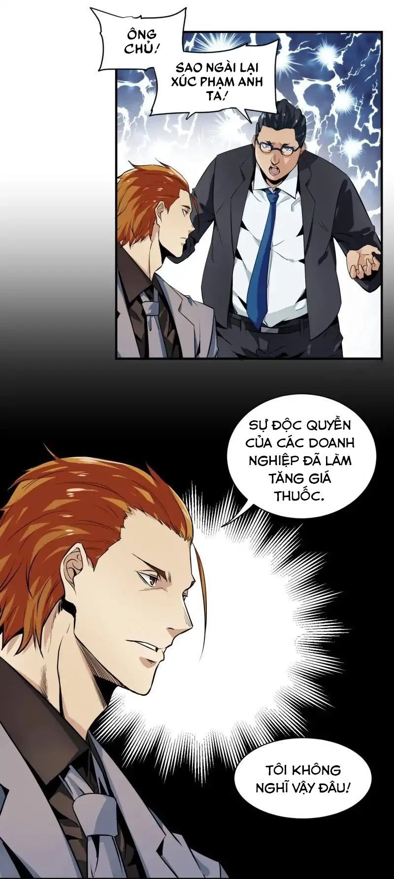 Thắng Ăn Cả Chapter 2 - 14