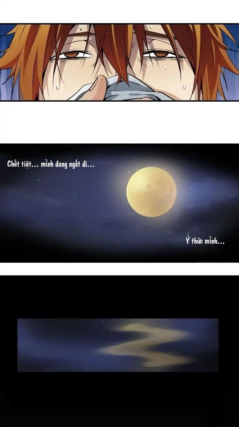 Thắng Ăn Cả Chapter 3 - 10