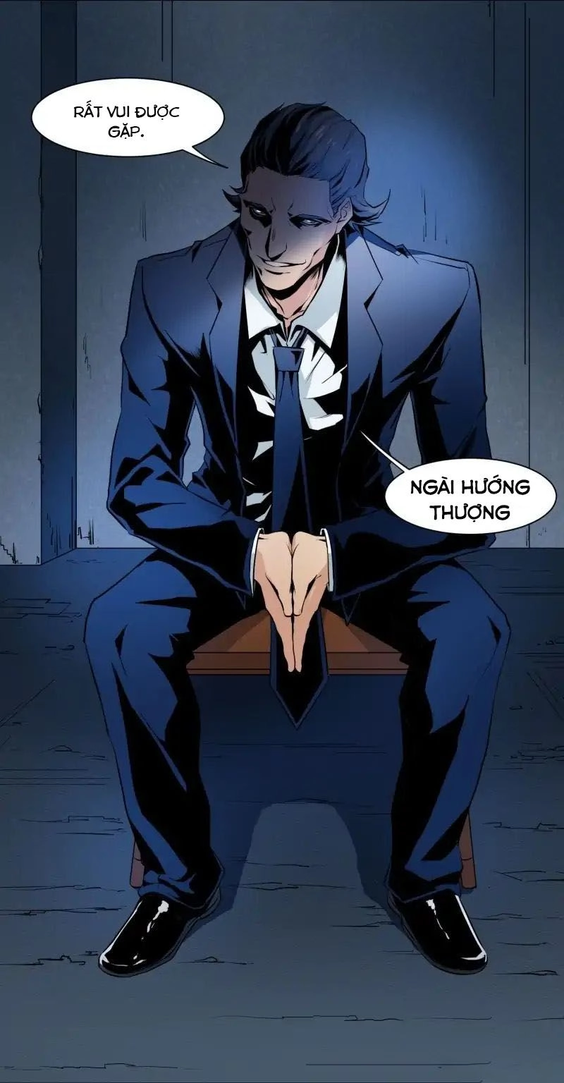 Thắng Ăn Cả Chapter 3 - 15