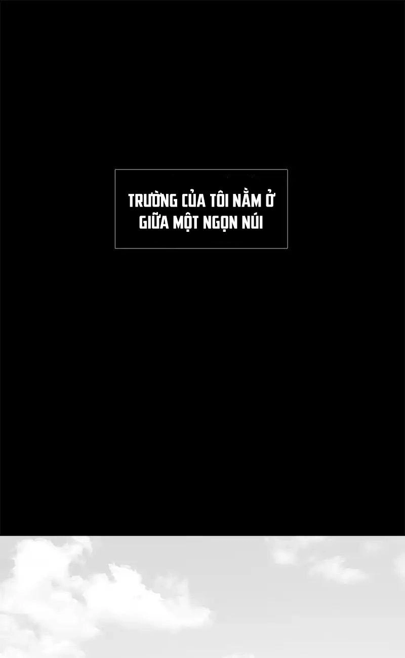 Sống Sót Chapter 1 - 1