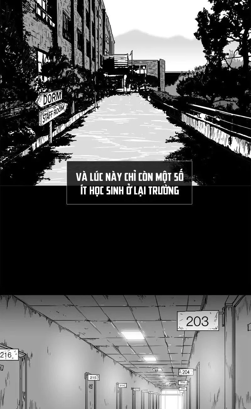 Sống Sót Chapter 1 - 5