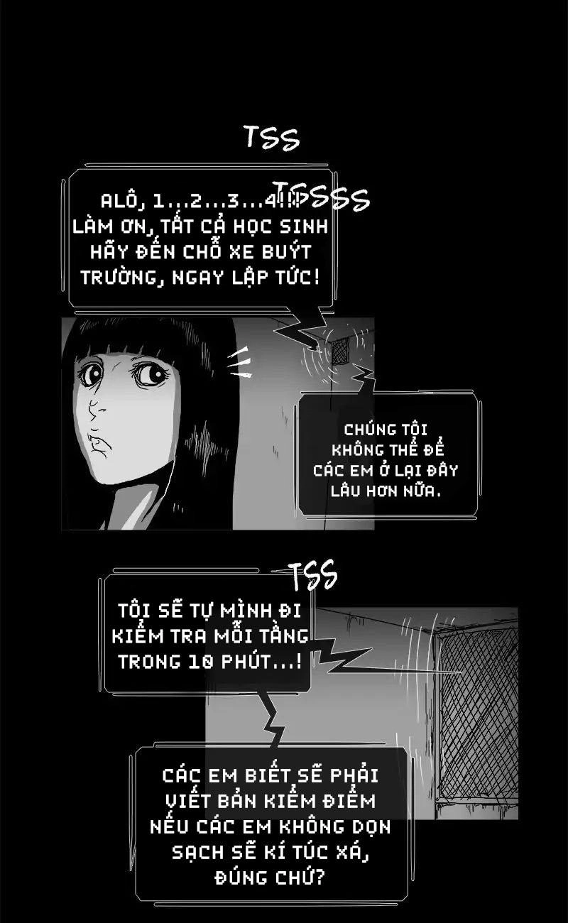 Sống Sót Chapter 1 - 18