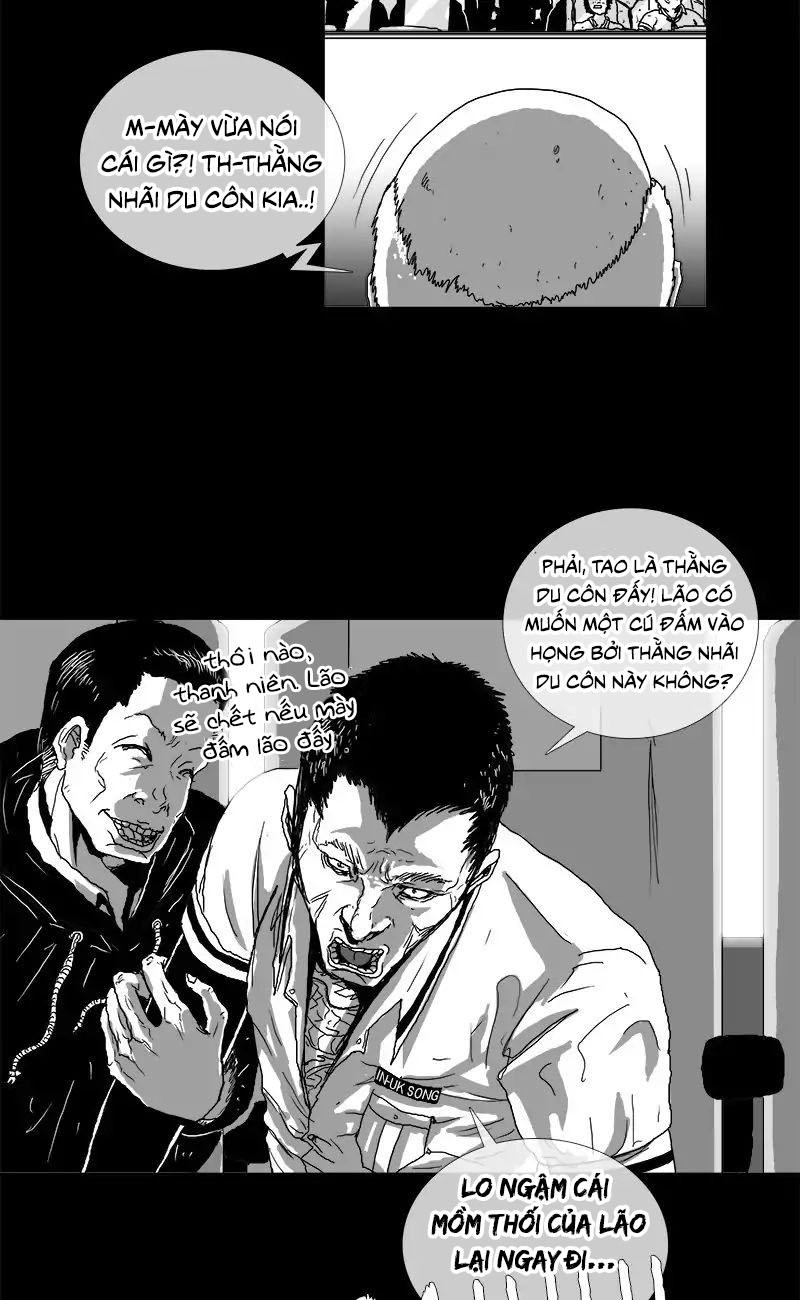 Sống Sót Chapter 1 - 25