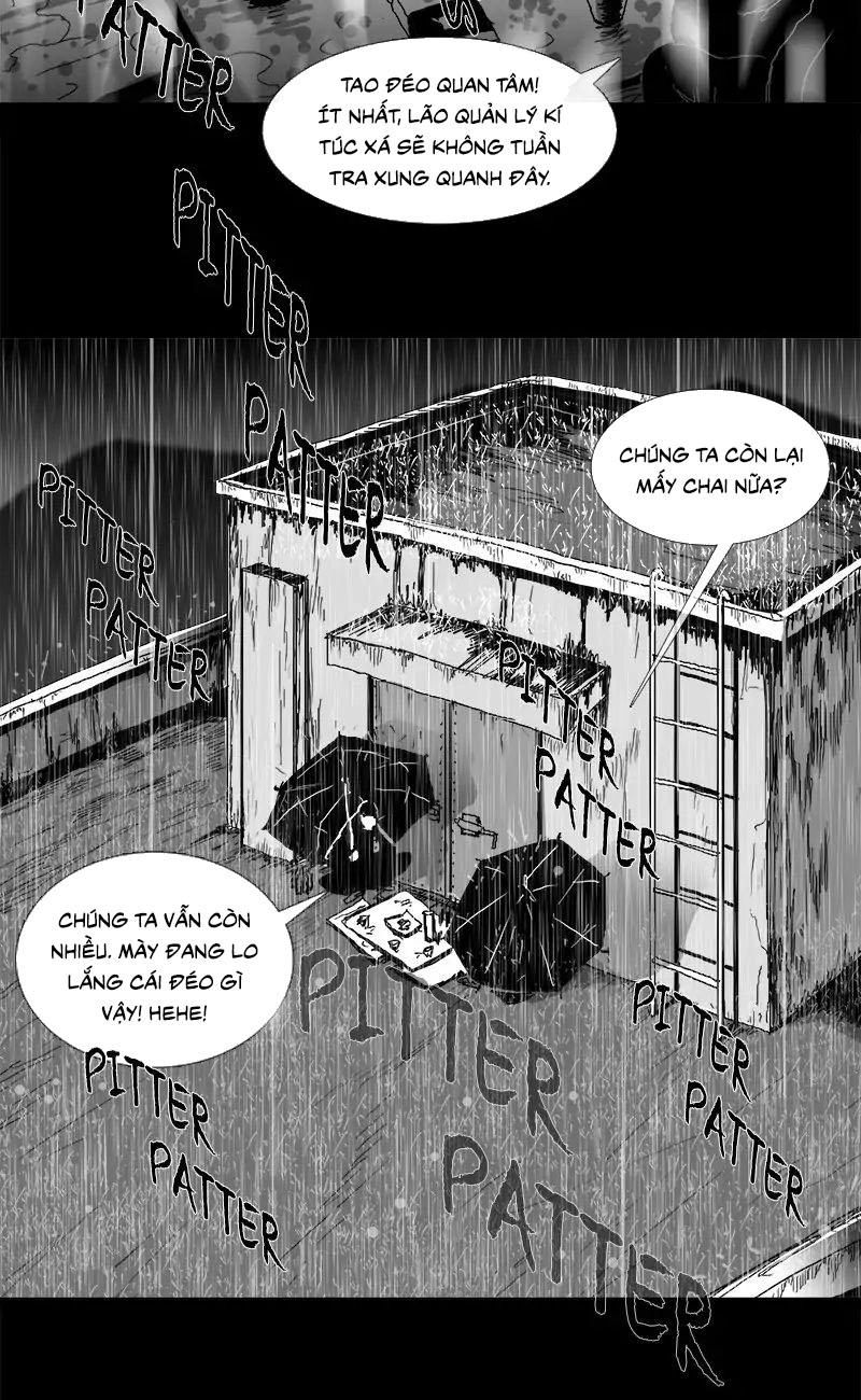 Sống Sót Chapter 2 - 4