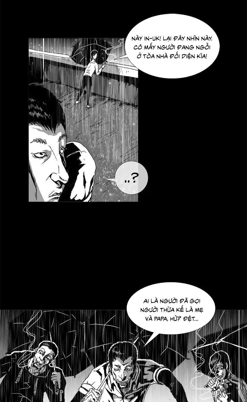 Sống Sót Chapter 2 - 5