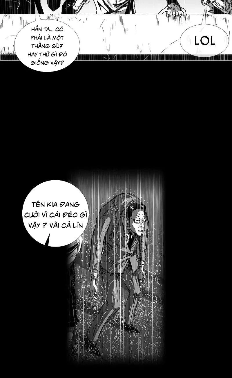 Sống Sót Chapter 2 - 6