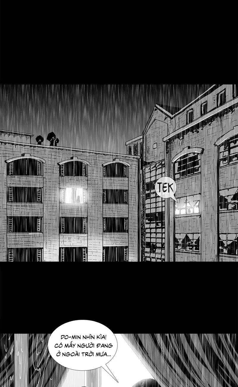 Sống Sót Chapter 2 - 9