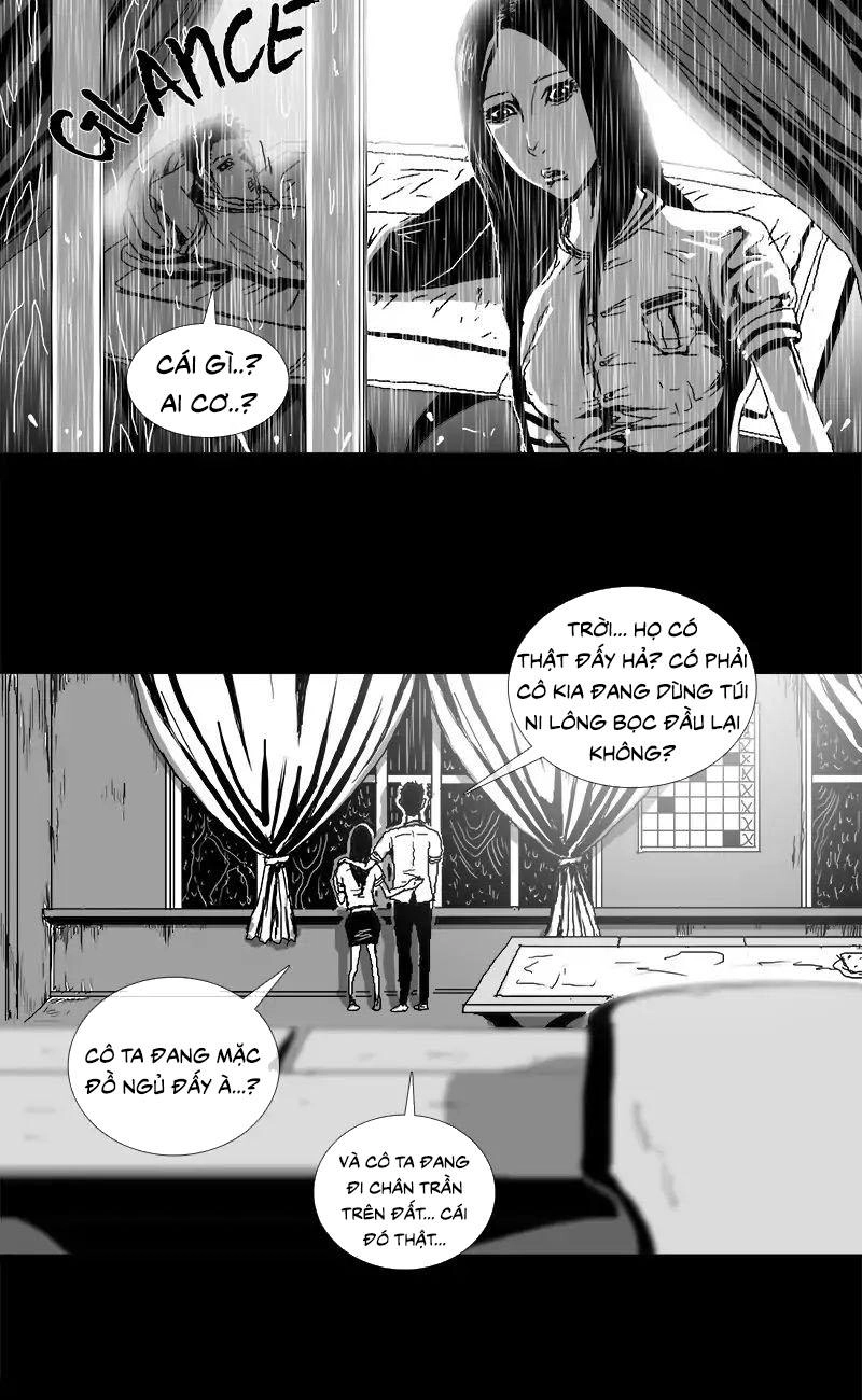 Sống Sót Chapter 2 - 10