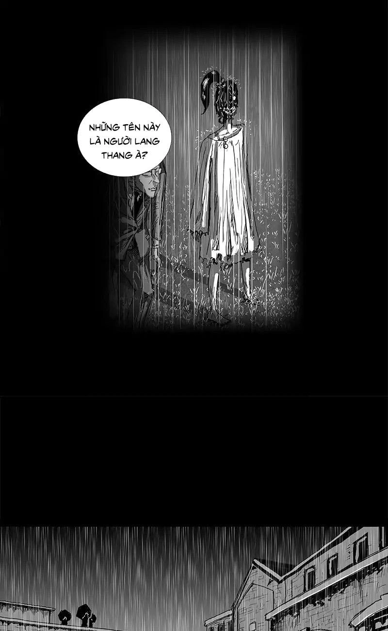 Sống Sót Chapter 2 - 11