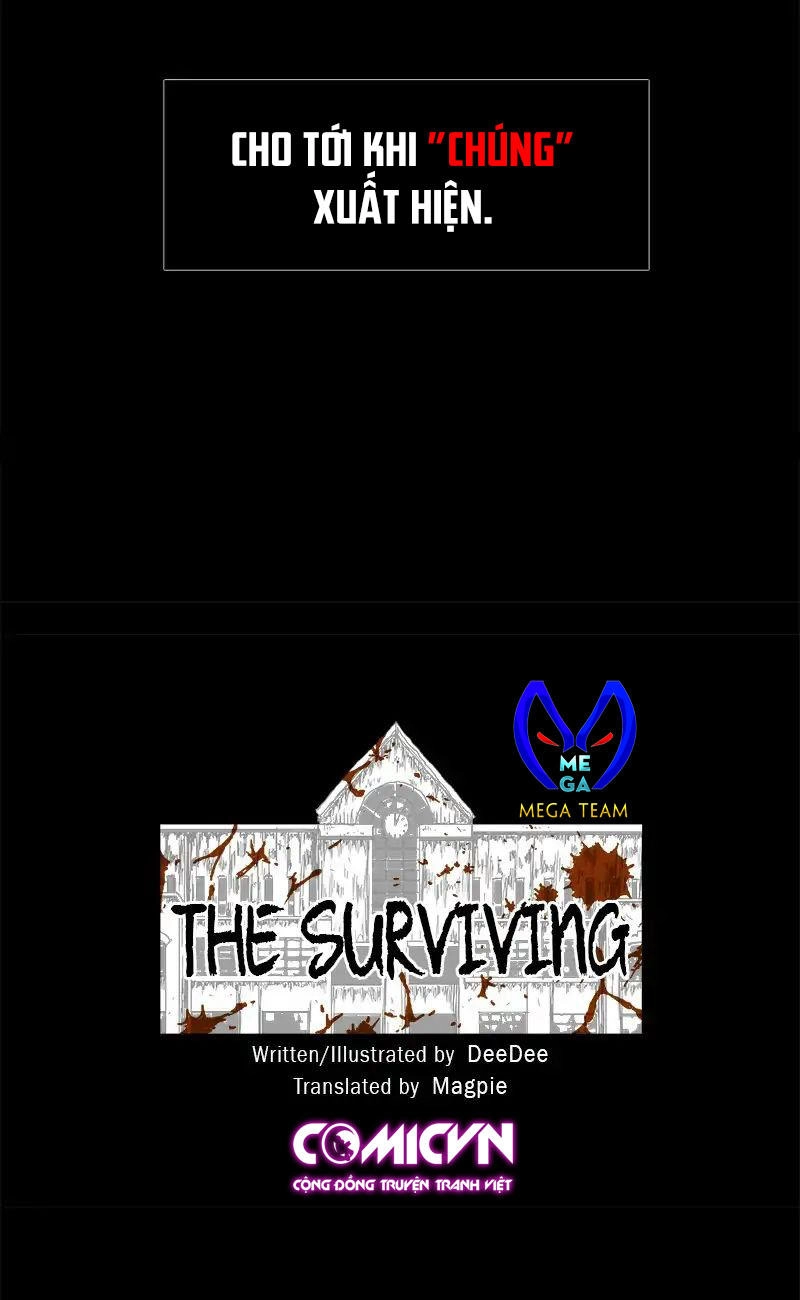 Sống Sót Chapter 2 - 17