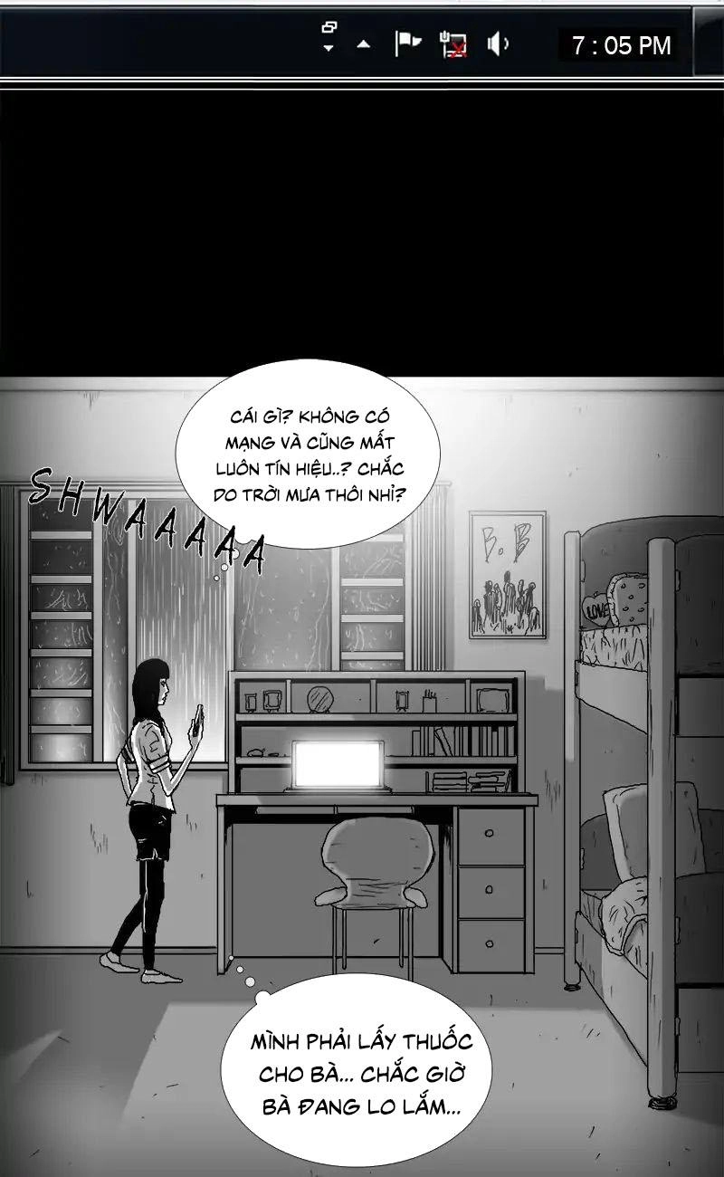 Sống Sót Chapter 2 - 19