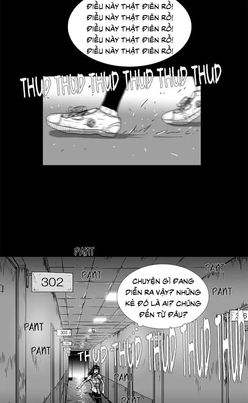 Sống Sót Chapter 2 - 33