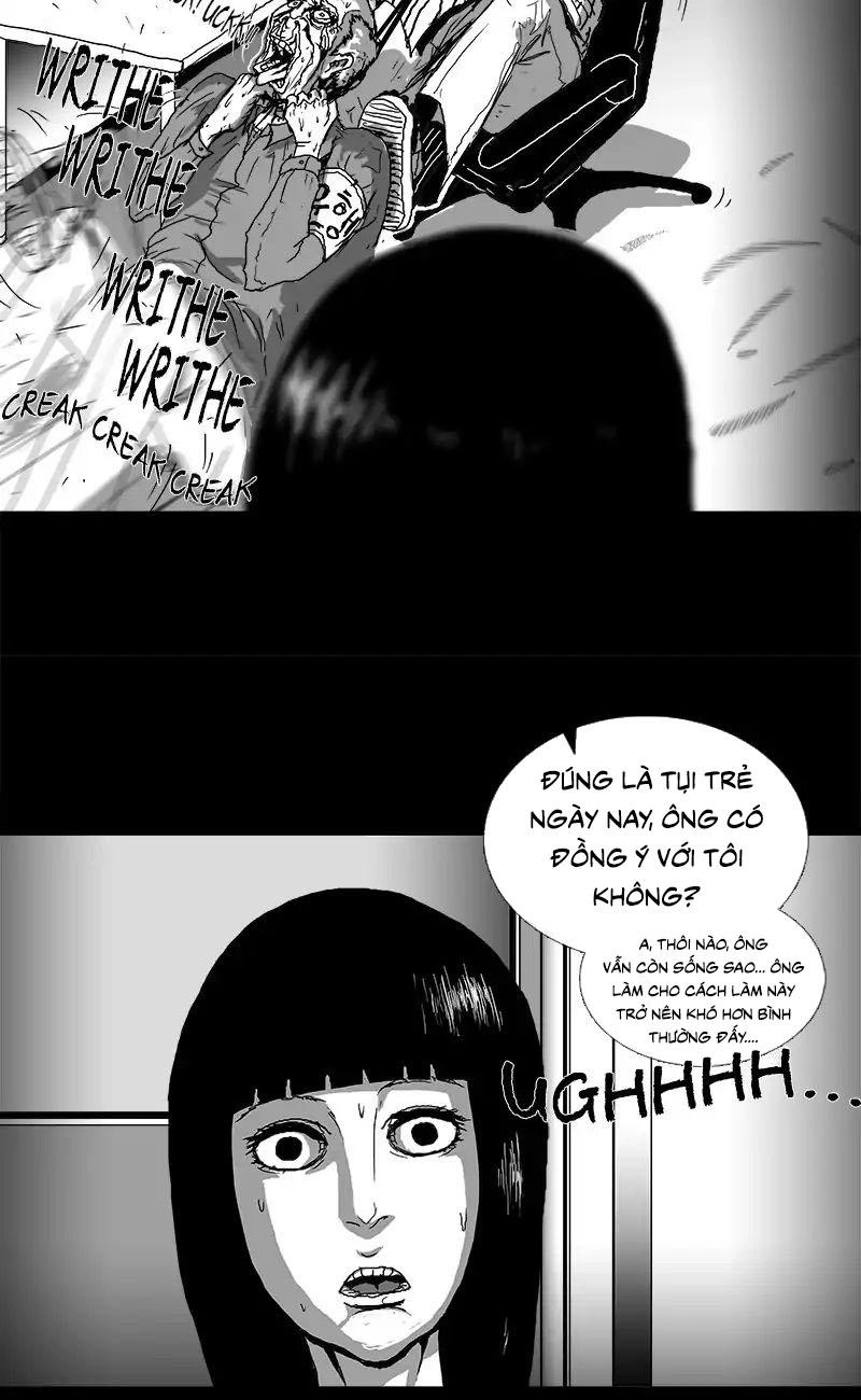 Sống Sót Chapter 2 - 37