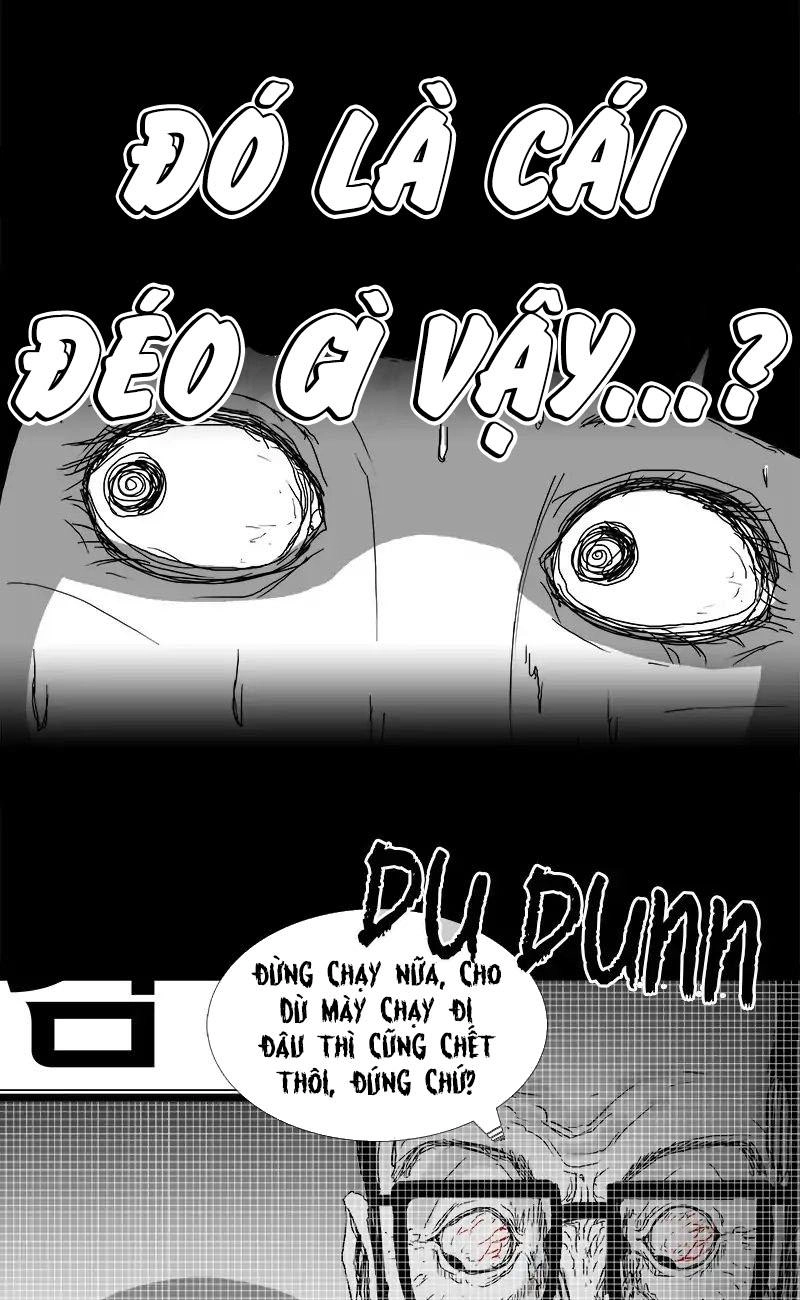 Sống Sót Chapter 2 - 40