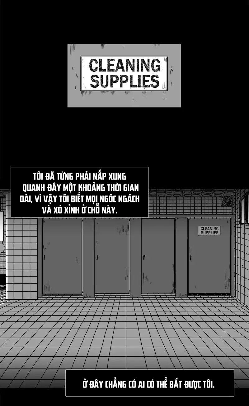 Sống Sót Chapter 4 - 10