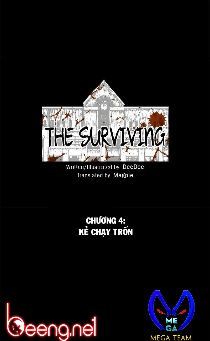 Sống Sót Chapter 4 - 13