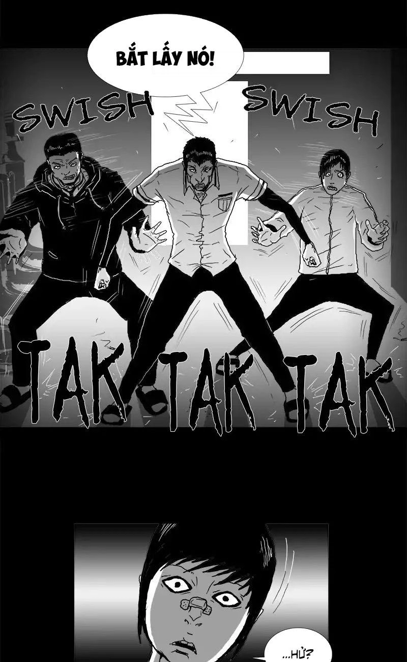 Sống Sót Chapter 4 - 21