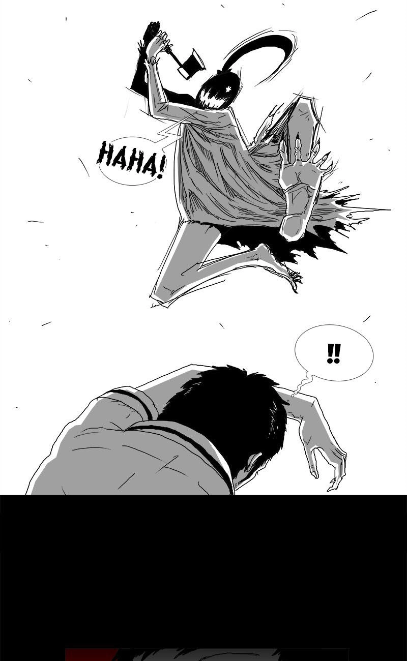 Sống Sót Chapter 5 - 3