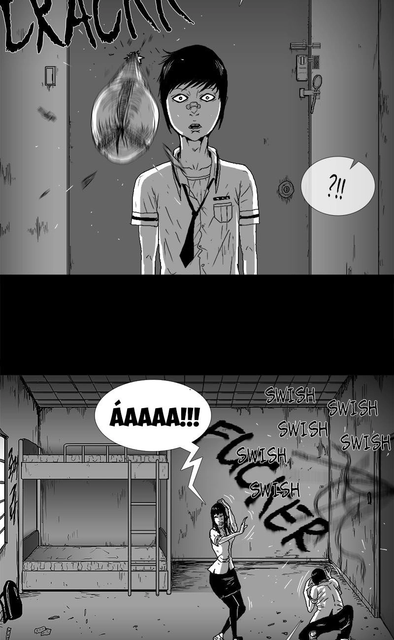 Sống Sót Chapter 5 - 19