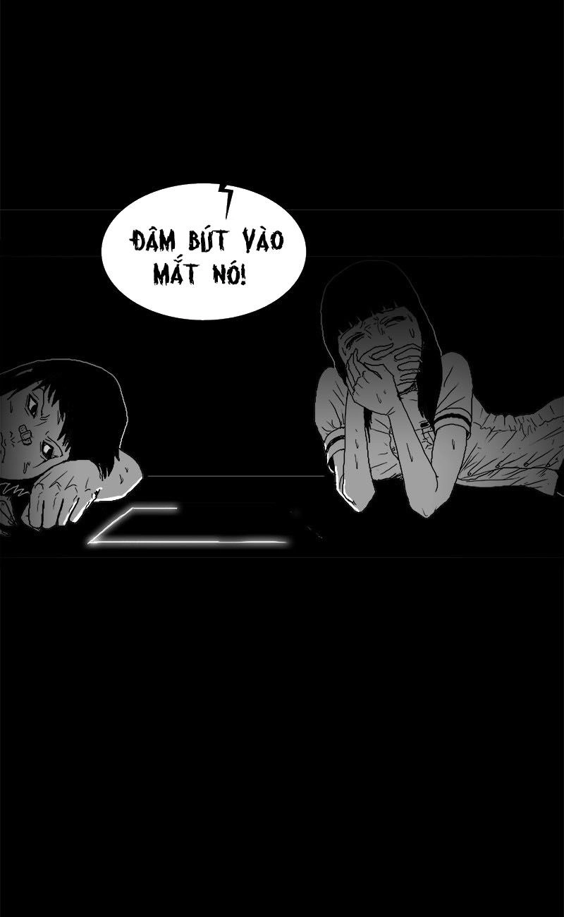 Sống Sót Chapter 5 - 31