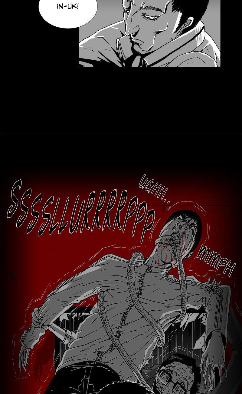 Sống Sót Chapter 5 - 34