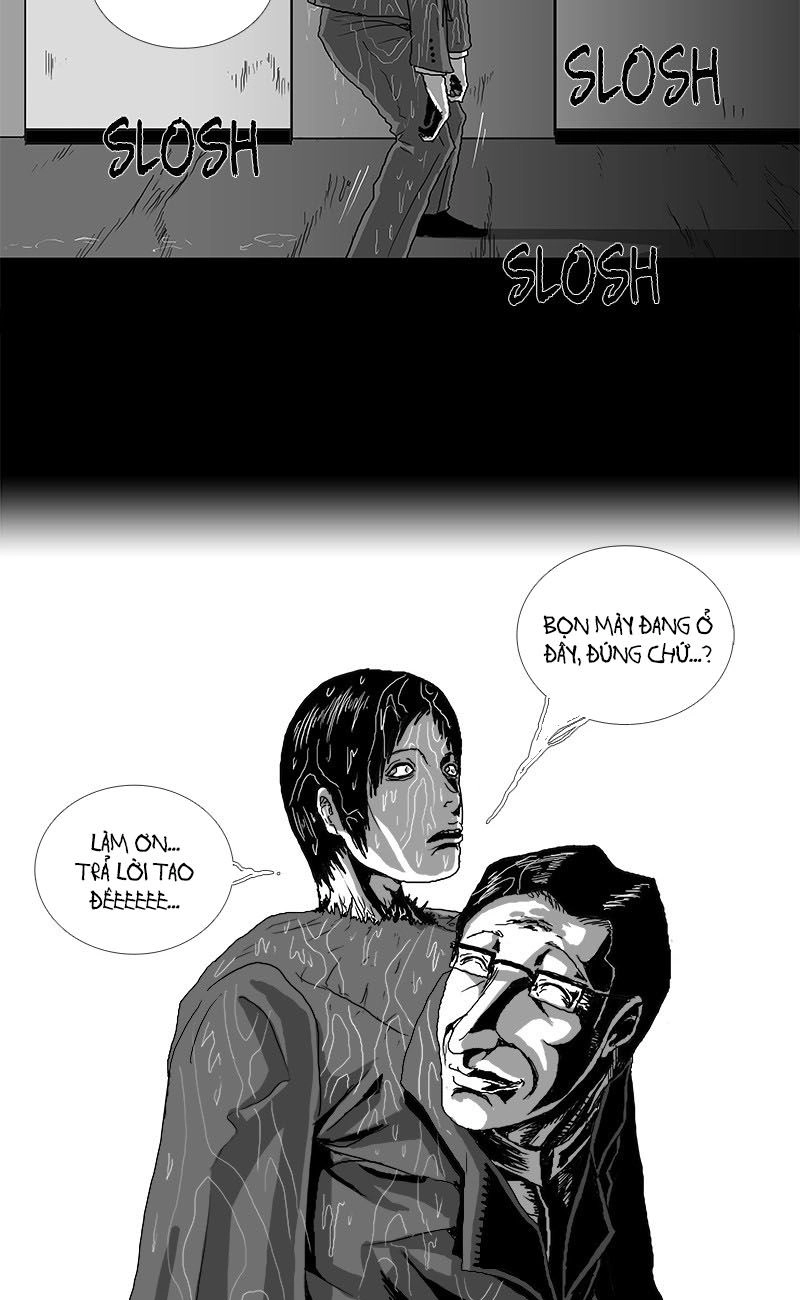 Sống Sót Chapter 6 - 4