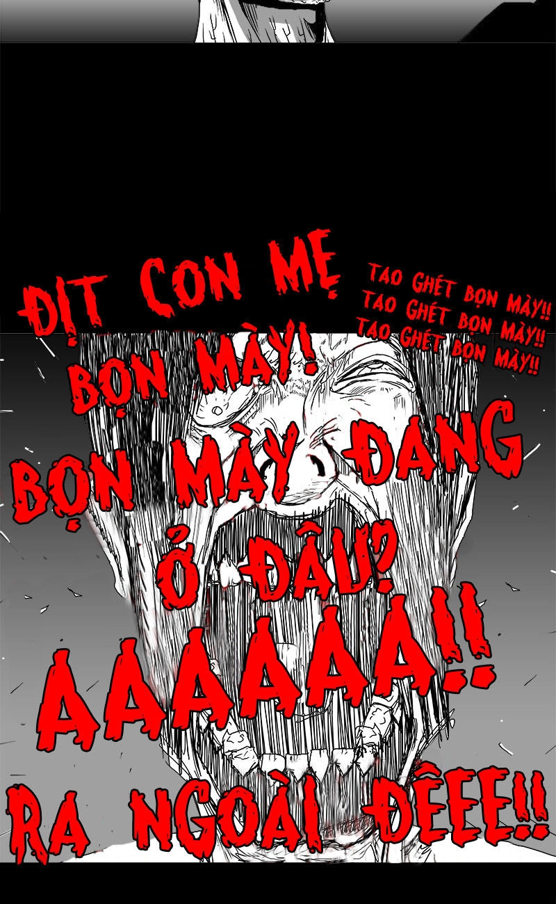 Sống Sót Chapter 6 - 8