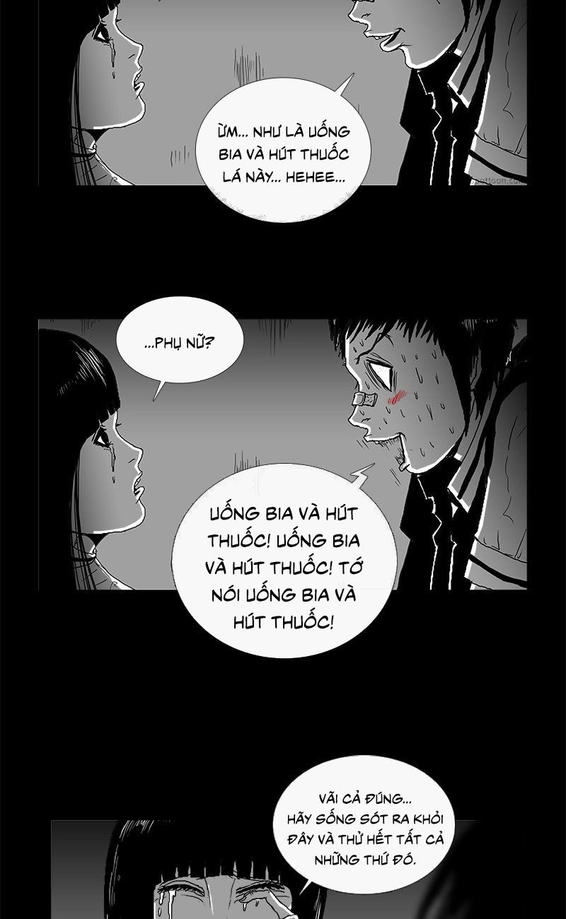 Sống Sót Chapter 6 - 24