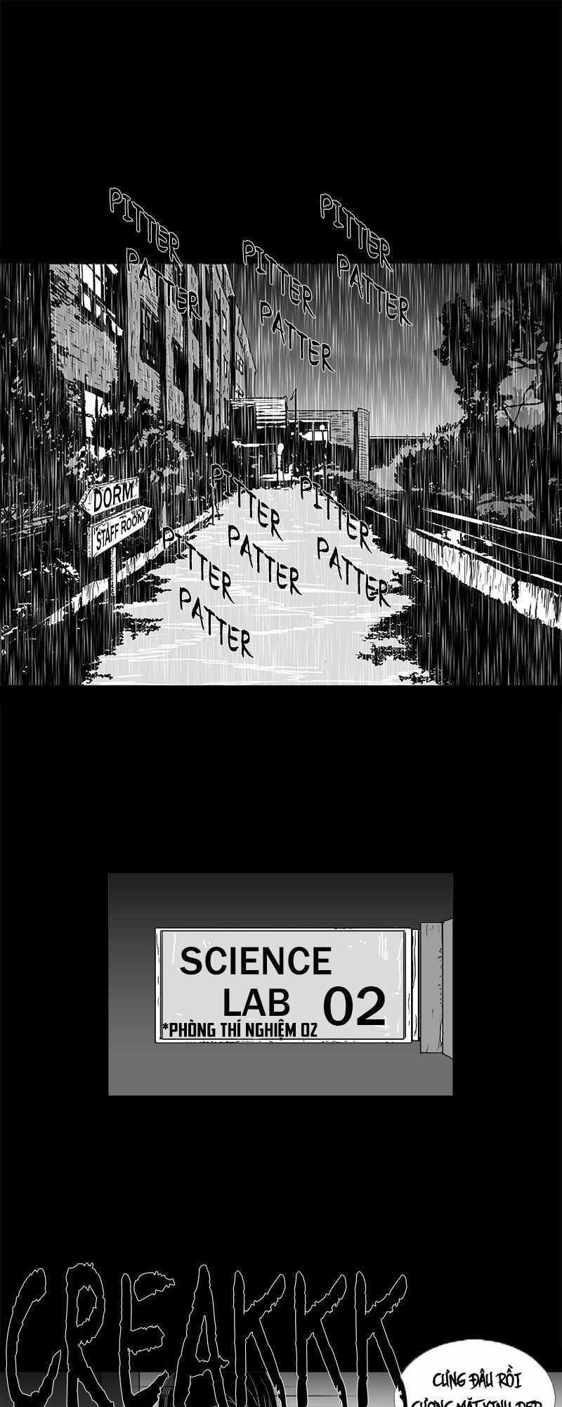 Sống Sót Chapter 7 - 1