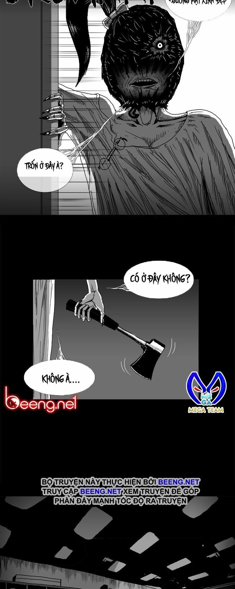 Sống Sót Chapter 7 - 2