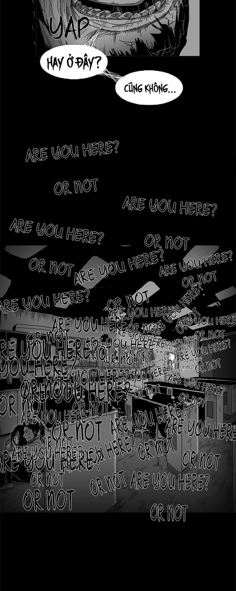 Sống Sót Chapter 7 - 4