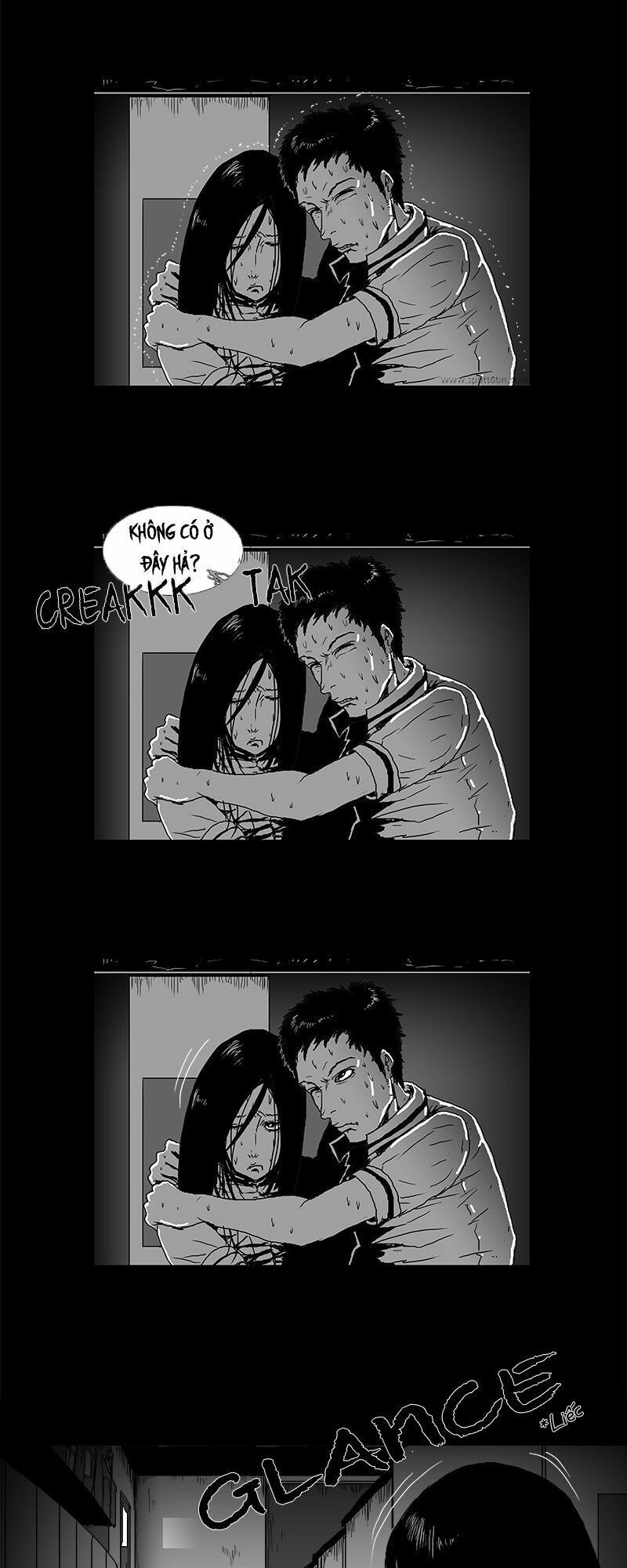 Sống Sót Chapter 7 - 5