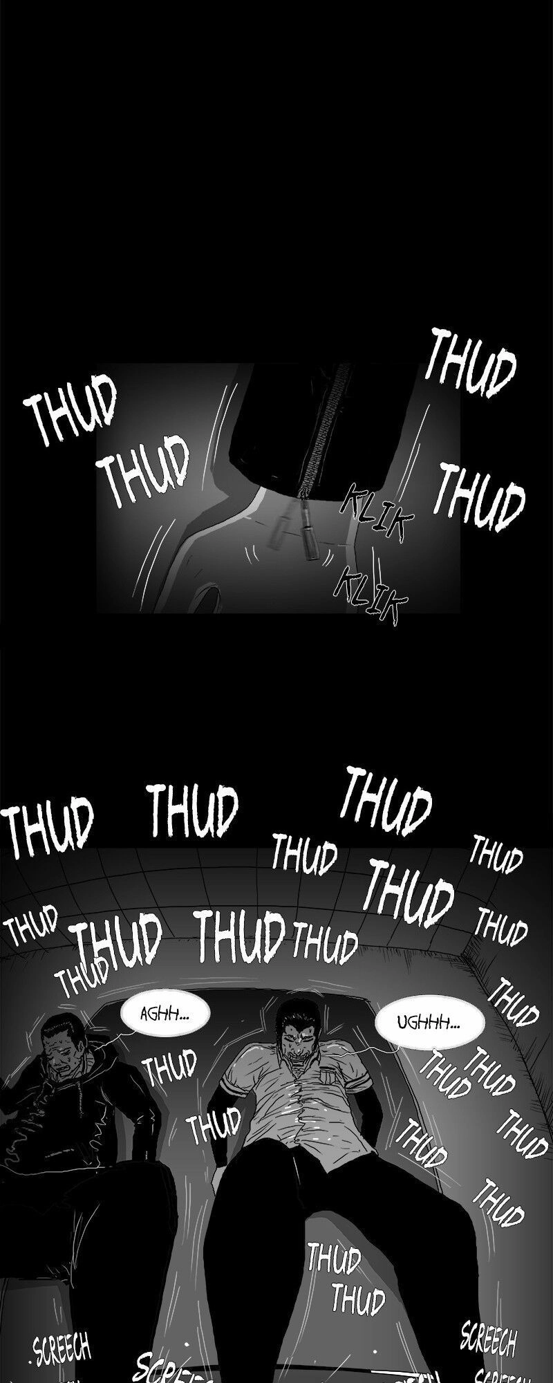 Sống Sót Chapter 7 - 8