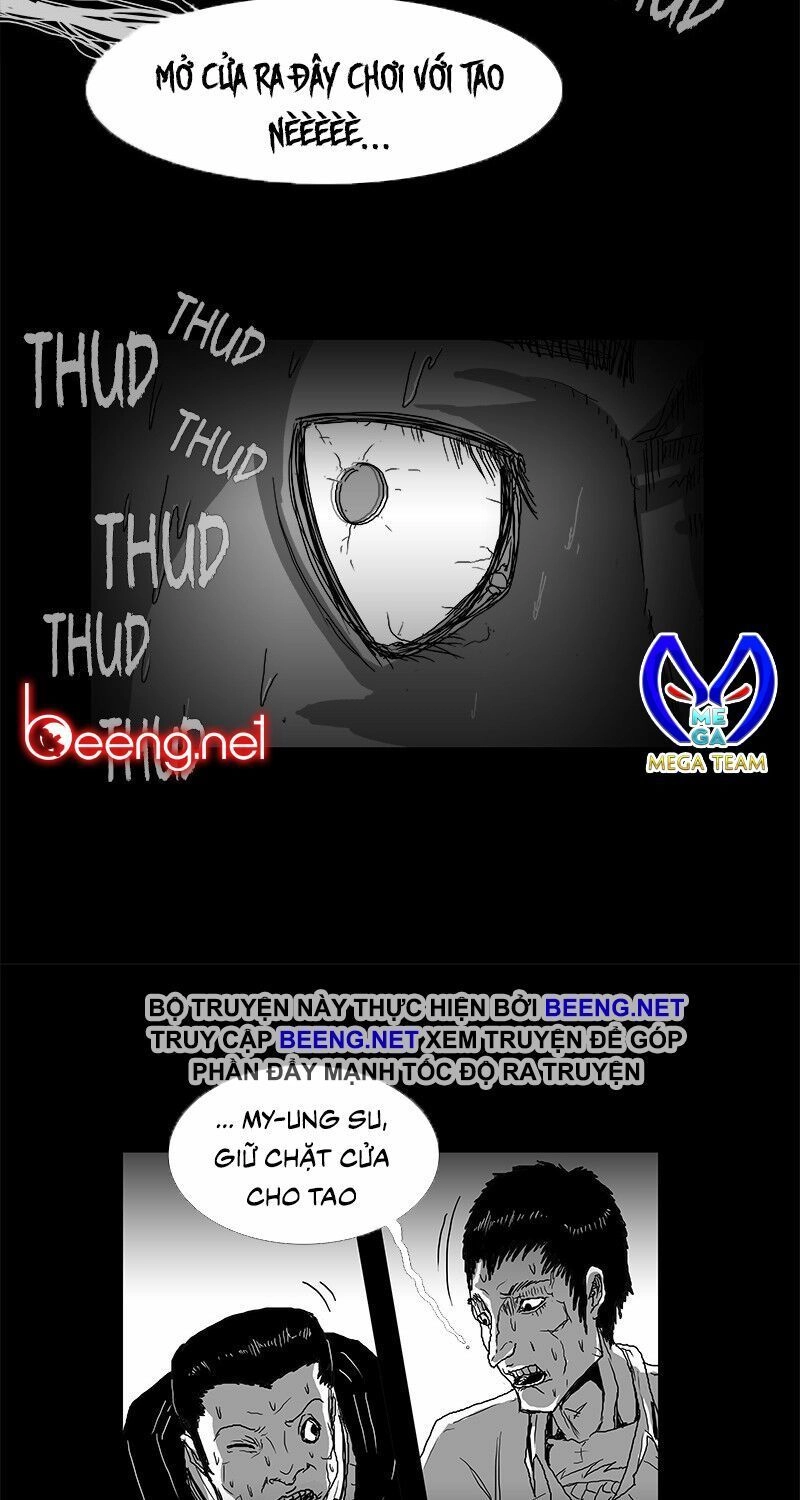 Sống Sót Chapter 7 - 10