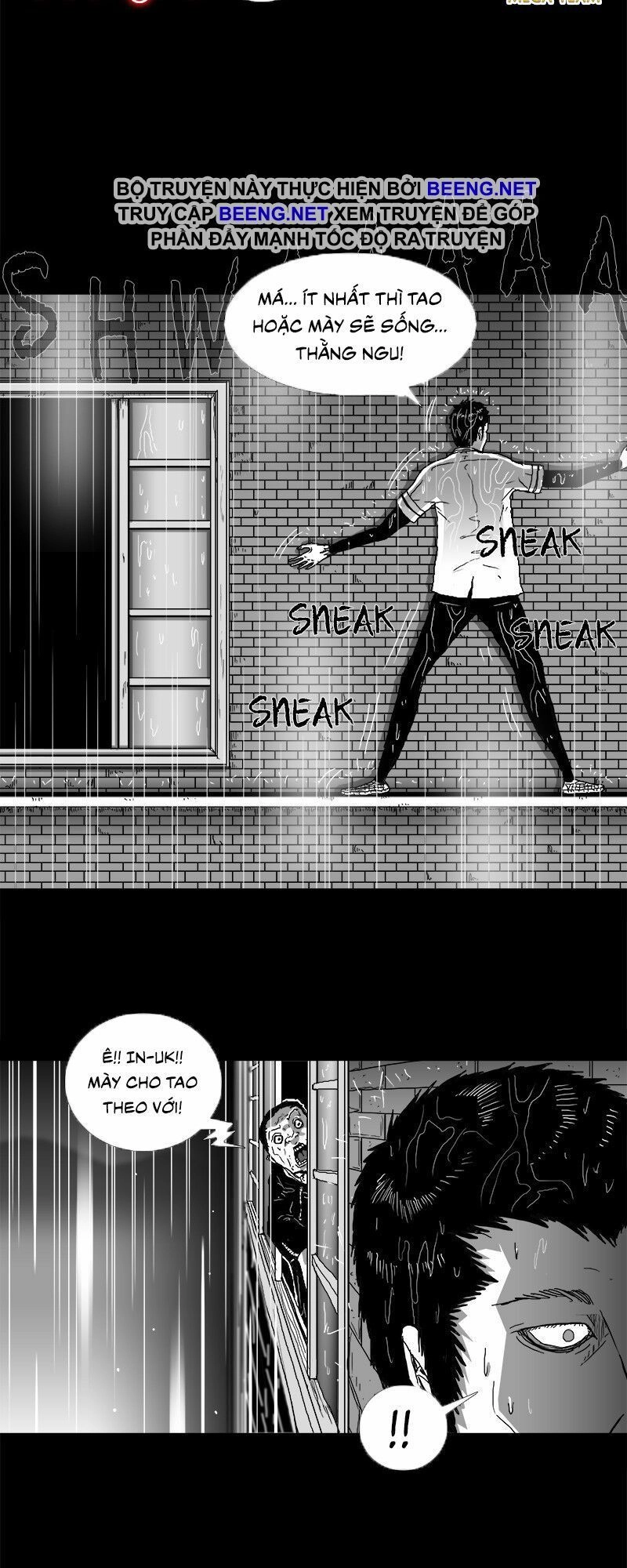 Sống Sót Chapter 7 - 12