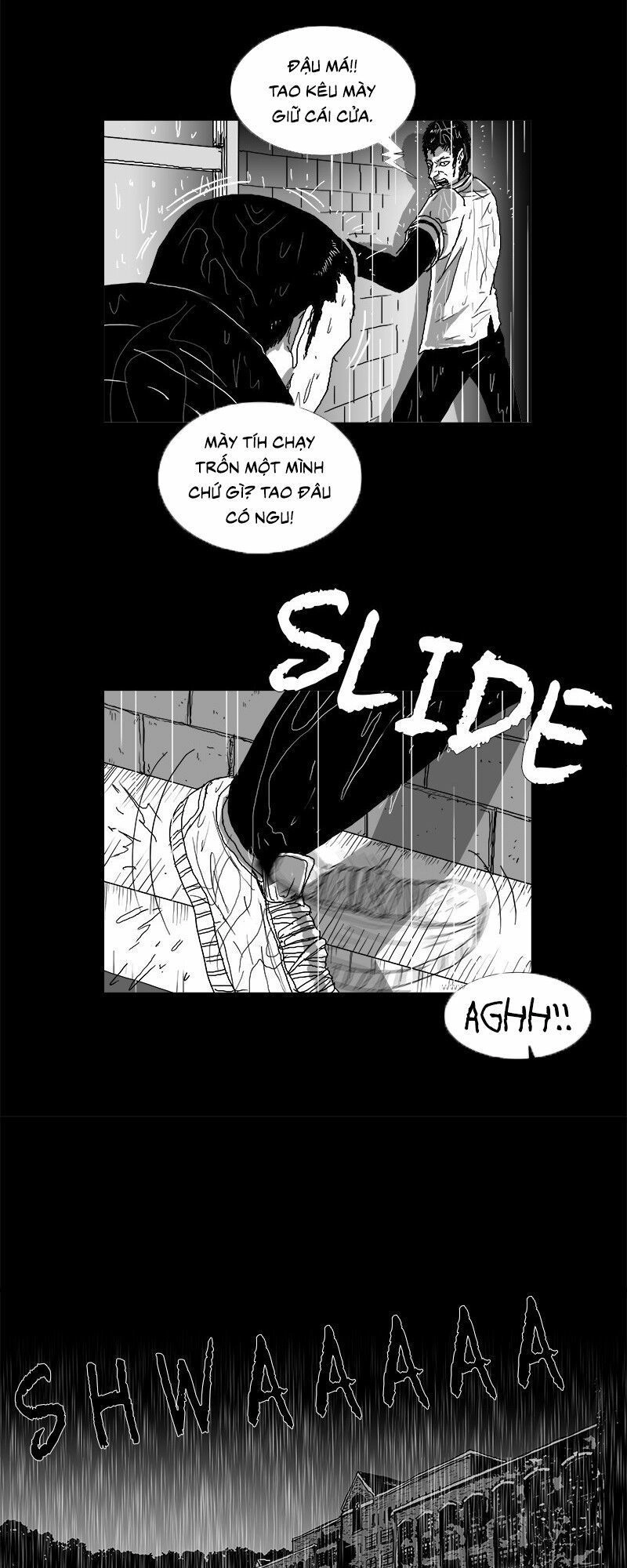 Sống Sót Chapter 7 - 13