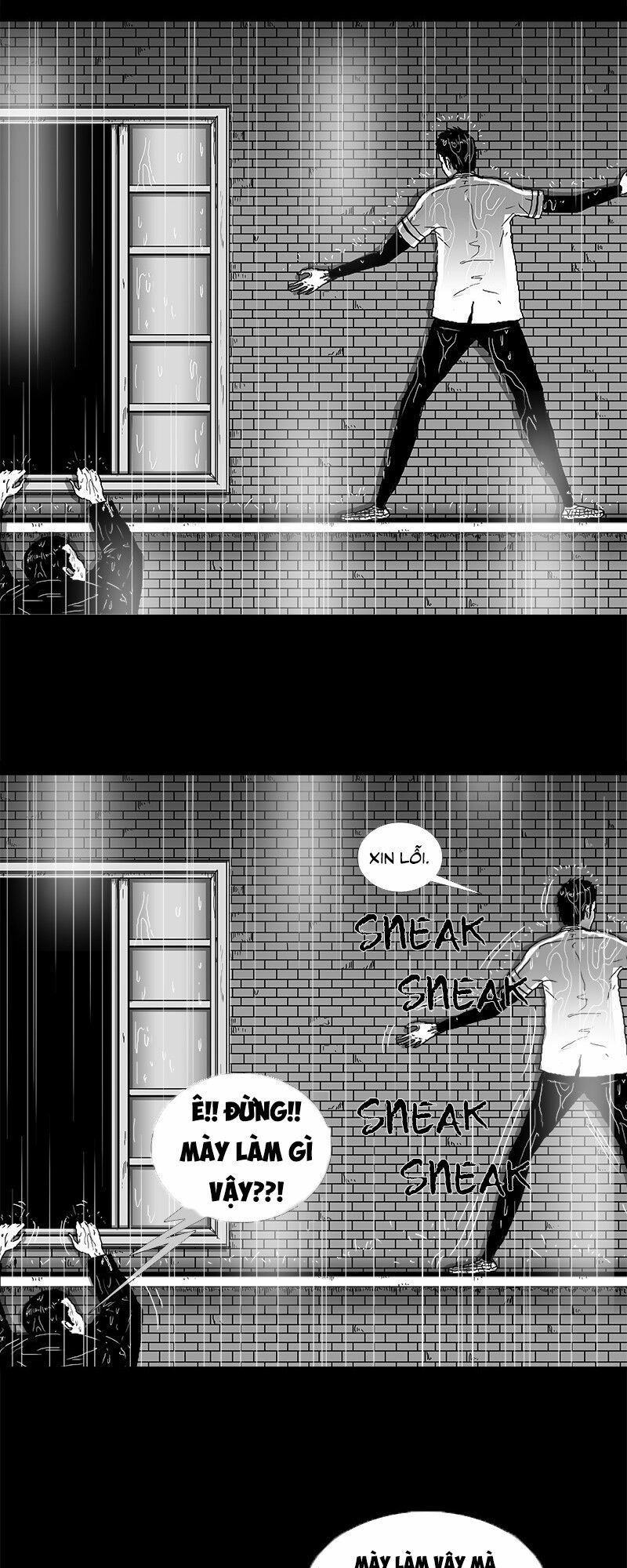 Sống Sót Chapter 7 - 16