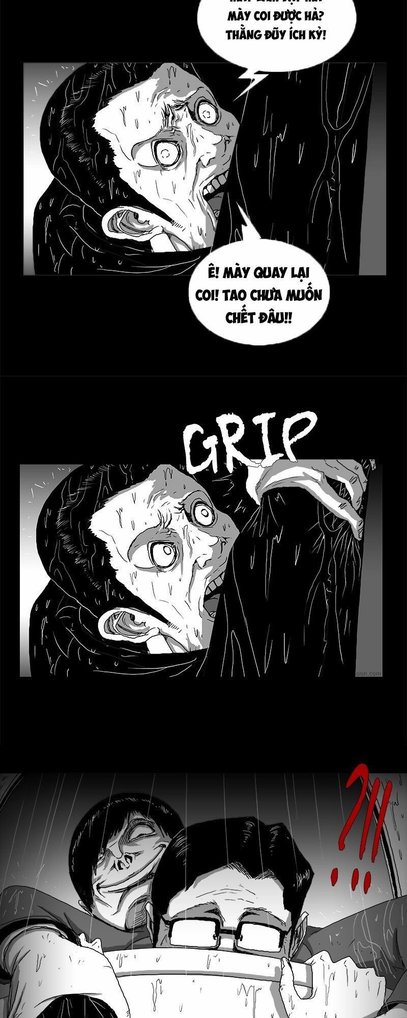 Sống Sót Chapter 7 - 17