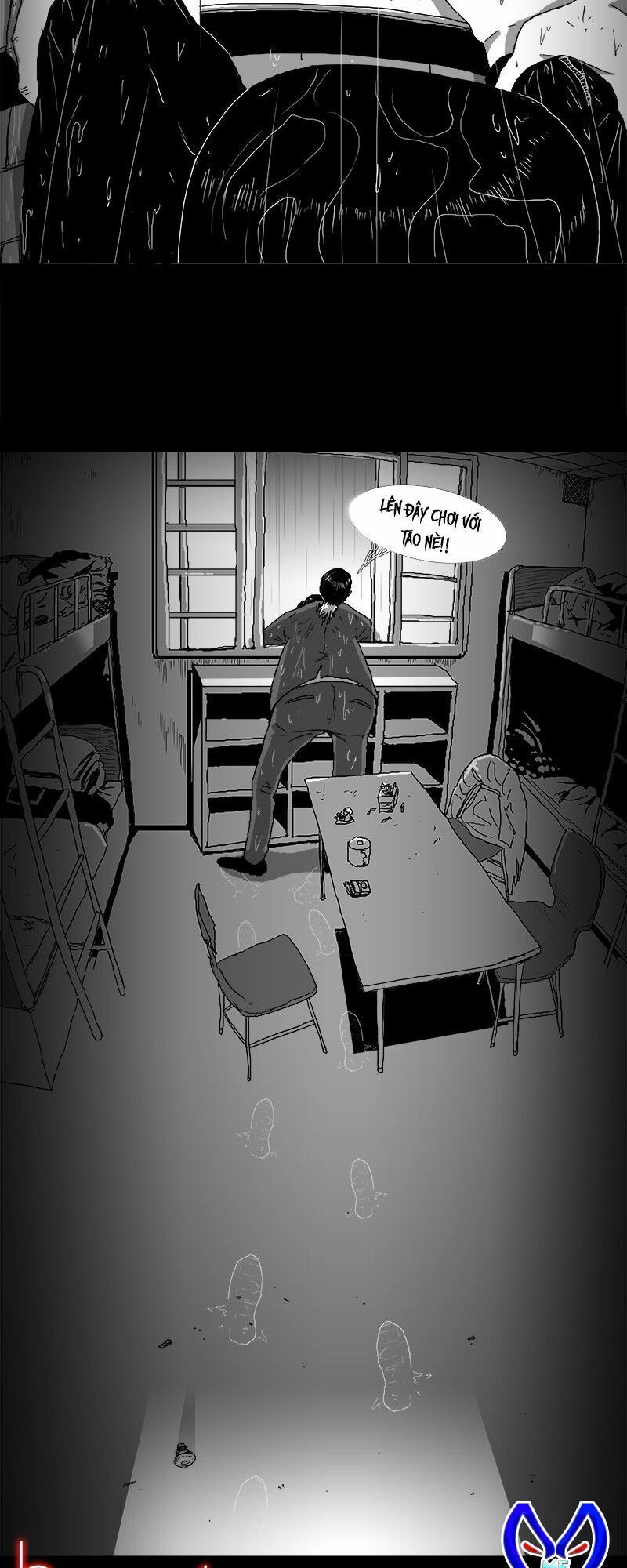 Sống Sót Chapter 7 - 18