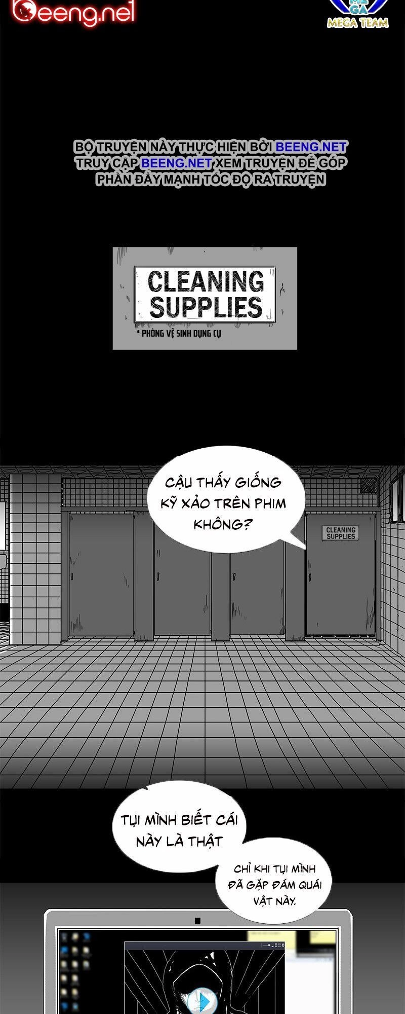 Sống Sót Chapter 7 - 19