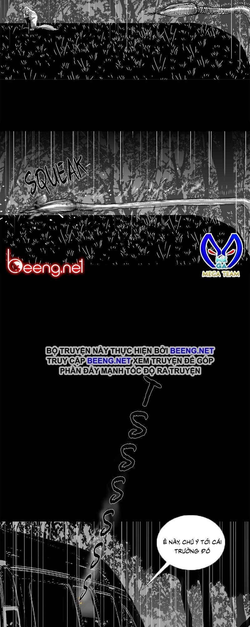 Sống Sót Chapter 7 - 26