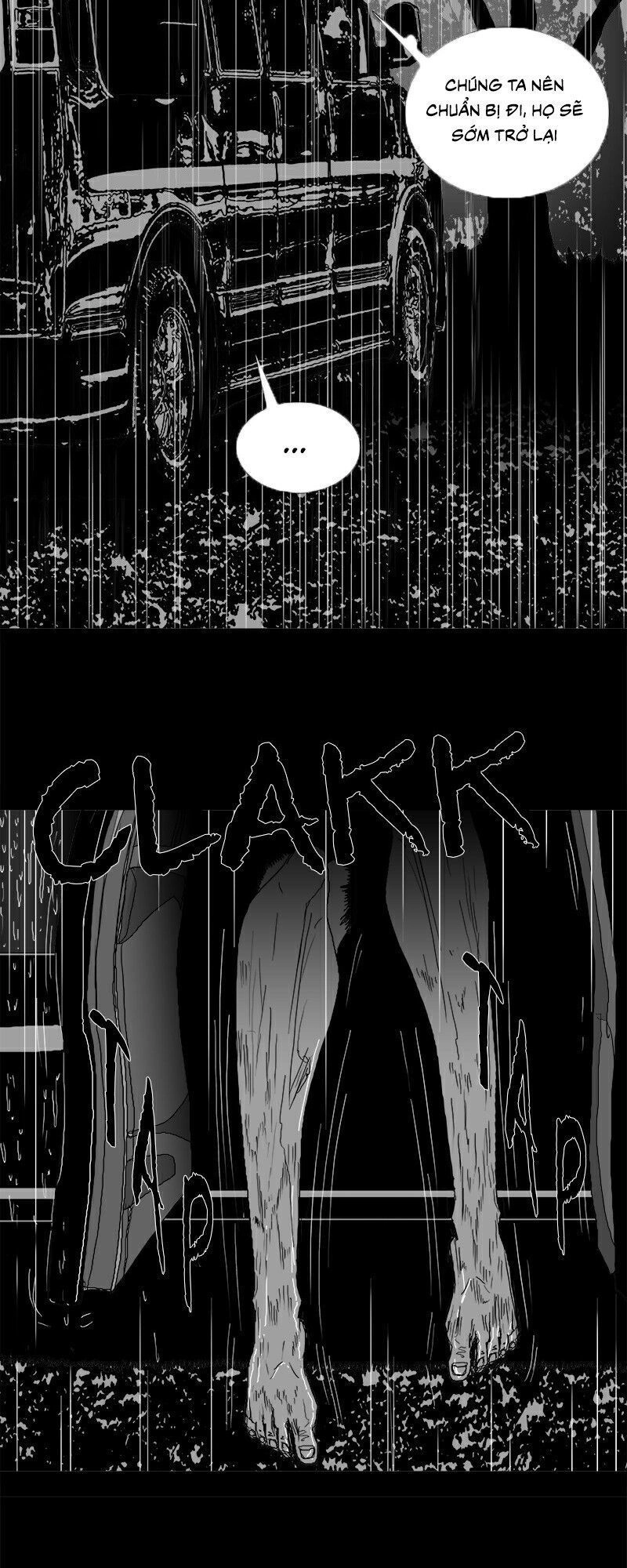 Sống Sót Chapter 7 - 27